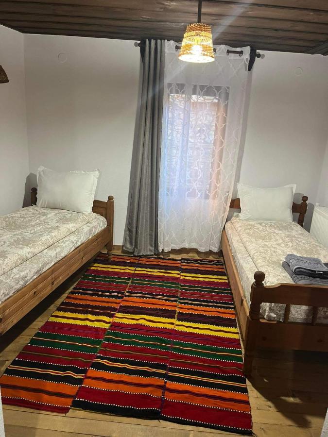 Къща За Гости Близнаците ليشتين المظهر الخارجي الصورة